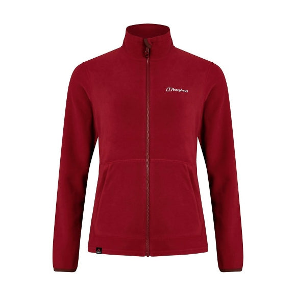 Prism Micro Polartec Interactive Fleecejacke für Damen