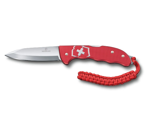 Swiss Hunter Pro Alox