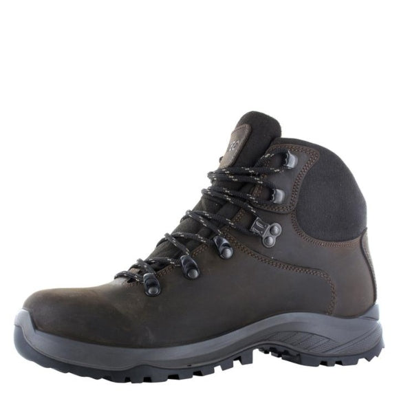 Mens Ravine Pro Waterproof Boot - Brown