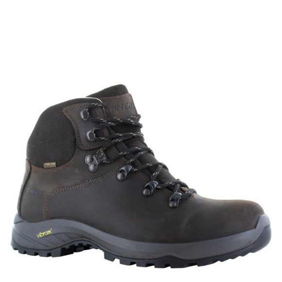 Mens Ravine Pro Waterproof Boot - Brown