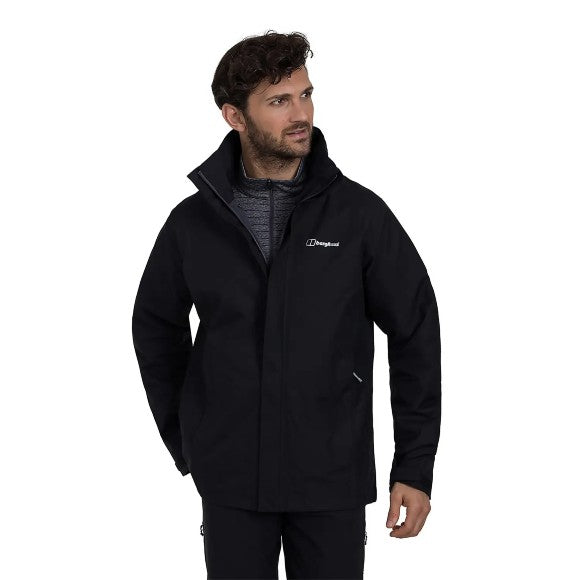 Veste imperméable RG Alpha 2.0 pour hommes