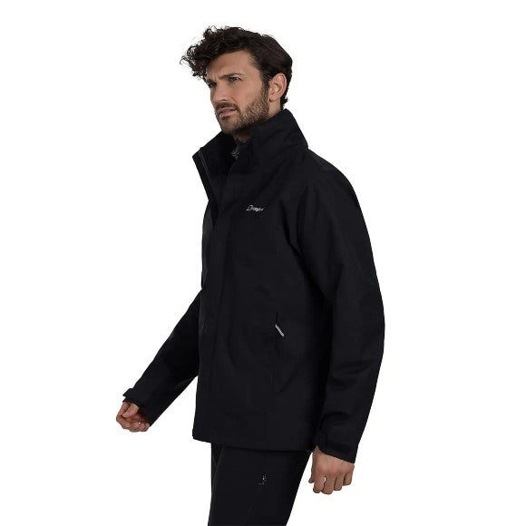 Veste imperméable RG Alpha 2.0 pour hommes