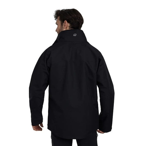 Veste imperméable RG Alpha 2.0 pour hommes