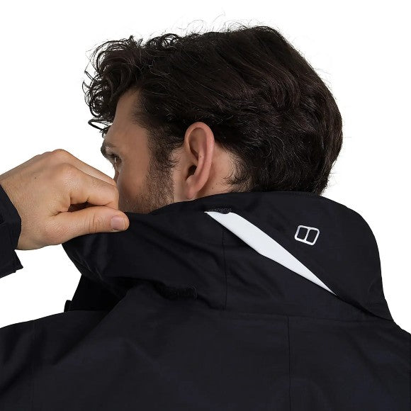 Veste imperméable RG Alpha 2.0 pour hommes