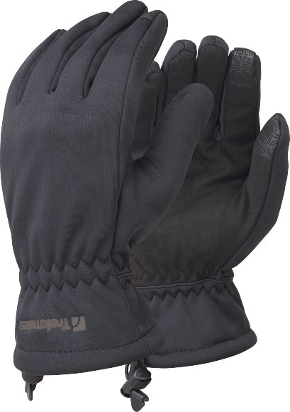 Rigg Windstopper Glove