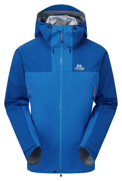 Rupal Gore-Tex-Jacke für Herren