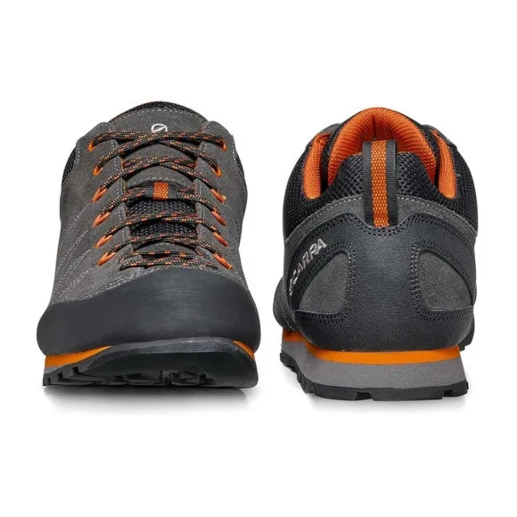 Chaussure Crux pour hommes