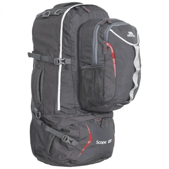 Scope 65 Liter Rucksack