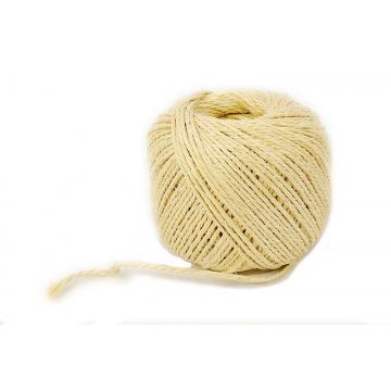 Boule de sisal