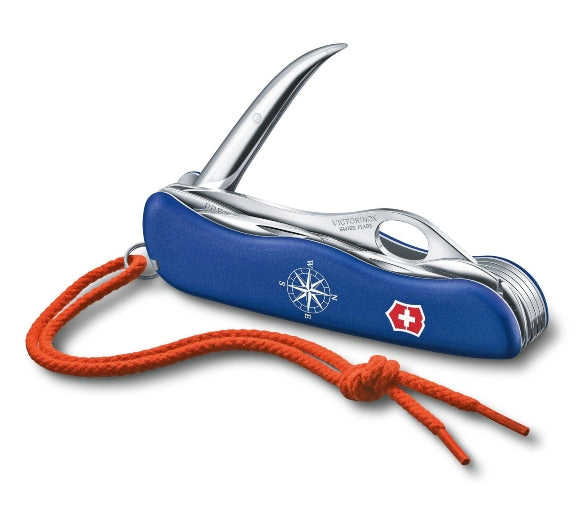 Schweizer Skipper Pro Messer