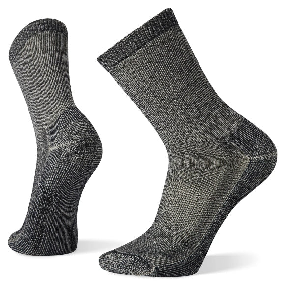 Chaussettes mi-mollet à coussin complet Hike Classic Edition pour hommes