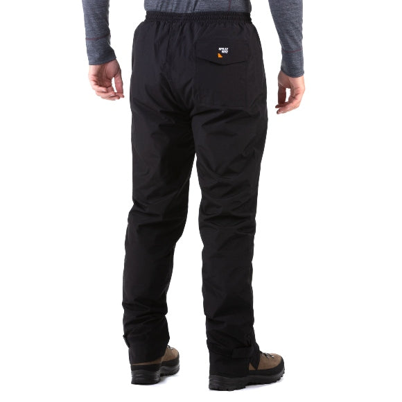 Herren Santiago Regenhose