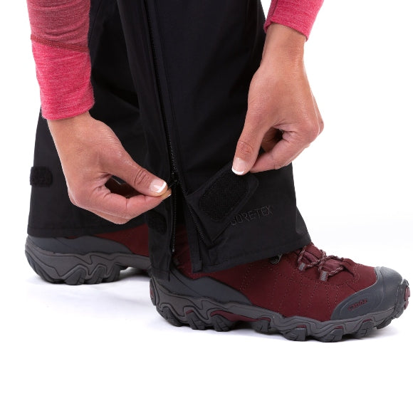 Pantalon de pluie Berbak GTX pour femmes