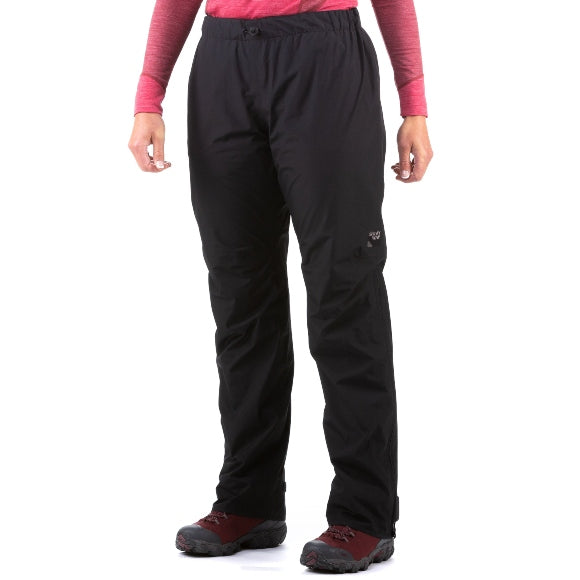 Pantalon de pluie Berbak GTX pour femmes