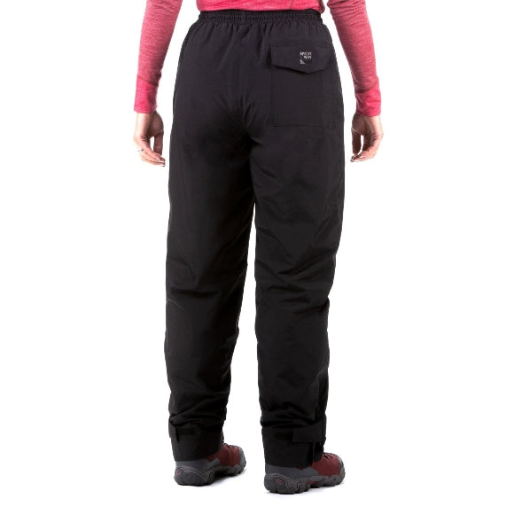 Pantalon de pluie Atlanta pour femmes