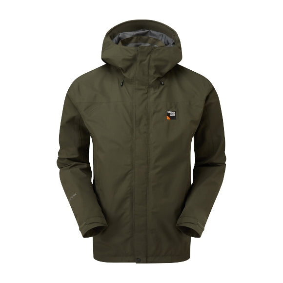 Men's Reaction Long GTX Jacket