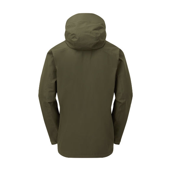 Men's Reaction Long GTX Jacket