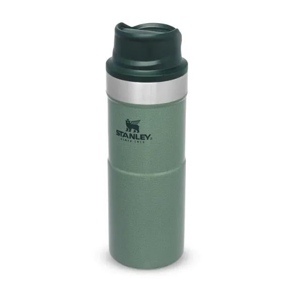 Classic Series Trigger-Action Travel Mug