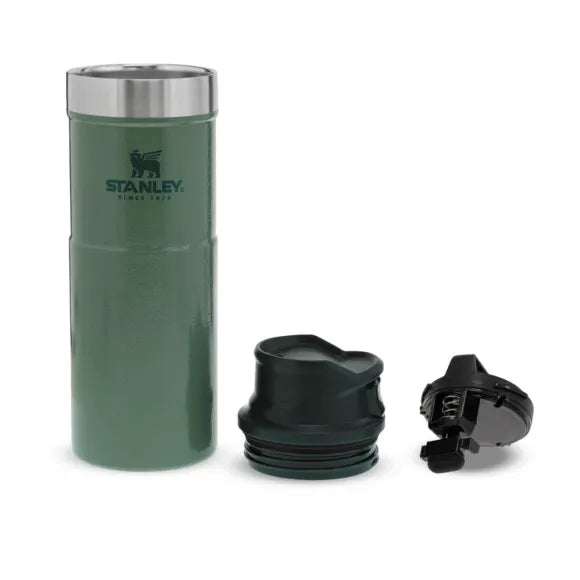 Classic Series Trigger-Action Travel Mug