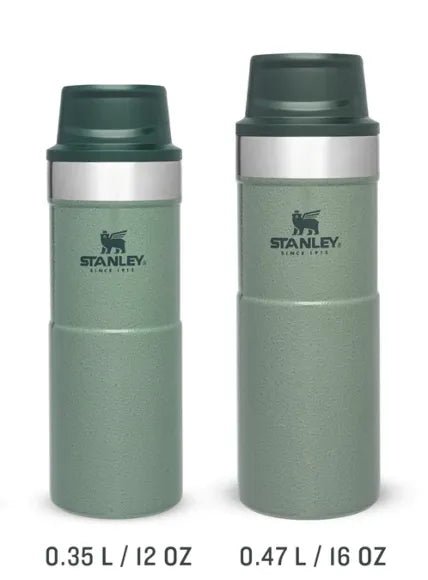 Classic Series Trigger-Action Travel Mug