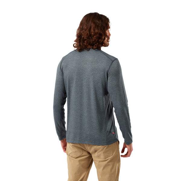 Men's NosiLife Talen Long Sleeve Tee