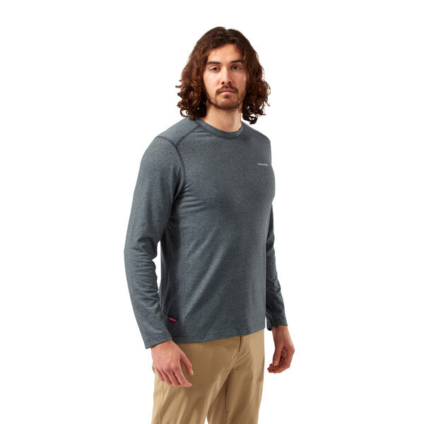 Men's NosiLife Talen Long Sleeve Tee