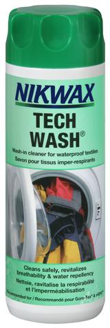 Tech Wash 300 ml