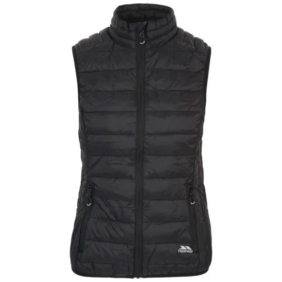 Gilet rembourré Teeley Packaway pour femmes