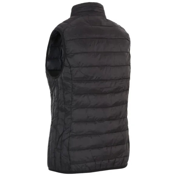 Gilet rembourré Teeley Packaway pour femmes