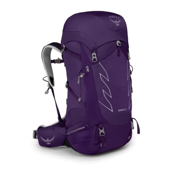 Damen Tempest 40 Rucksack