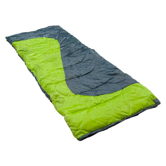 Terrain 250 SQ Schlafsack