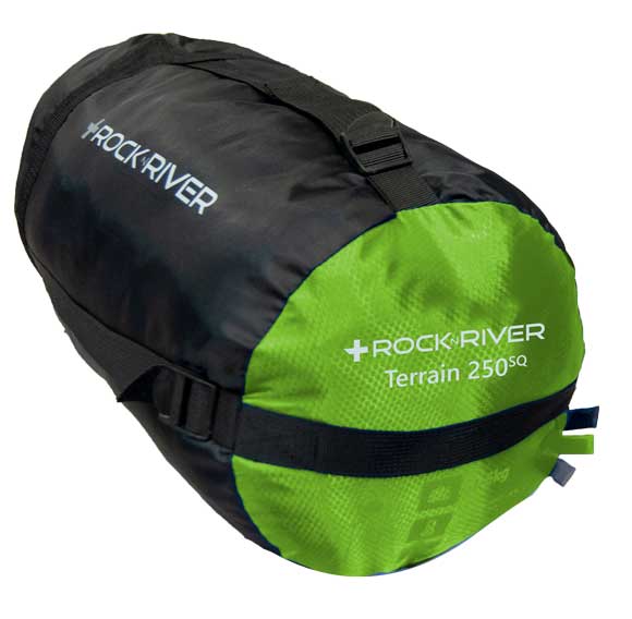 Sac de couchage Terrain 250 SQ