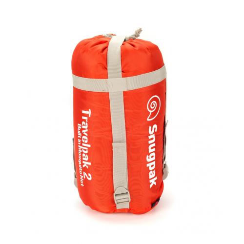 Travelpak 2 Schlafsack