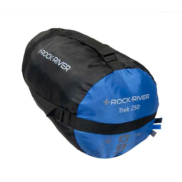 Trek 250 Schlafsack