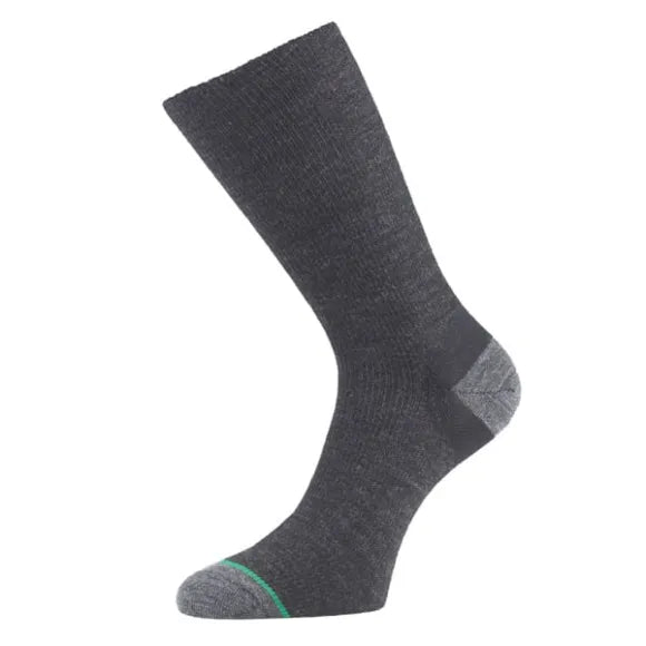 Chaussettes de marche légères ultimes pour hommes