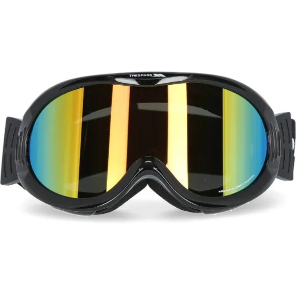 Vickers Lunettes de ski unisexes pour adultes