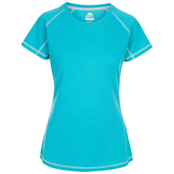 T-shirt actif Viktoria pour femmes