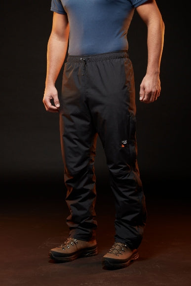 Pantalon imperméable de marche pour hommes