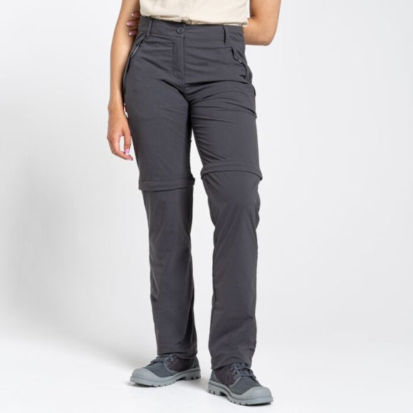 Pantalon Nosilife Pro Convert Femme