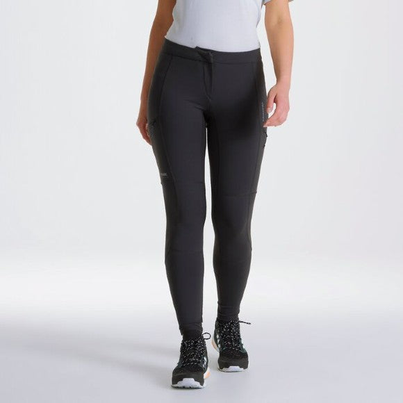 Pantalon dynamique Kiwi pour femmes