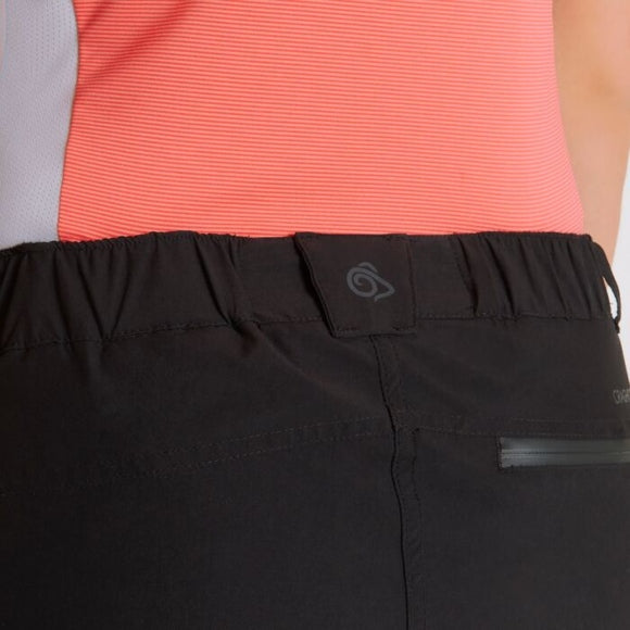 Wasserdichte Kiwi Pro-Hose für Damen