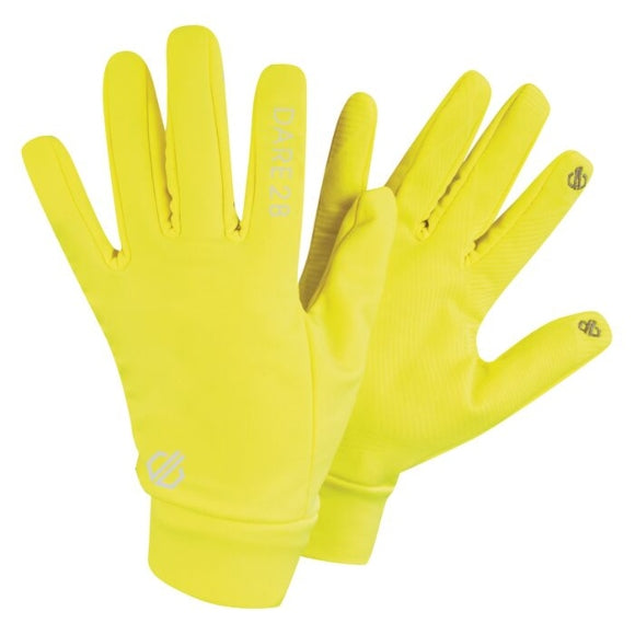 Gants extensibles Cogent pour hommes