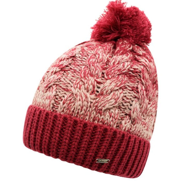 Mystify Beanie für Damen