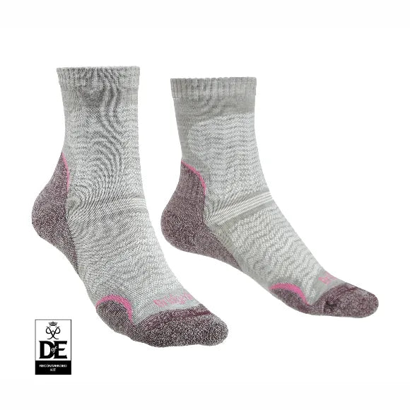 Chaussettes Hike Ultralight T2 Crew pour femmes