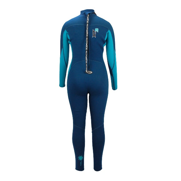 TWF XT3 3MM Ladies Wetsuit