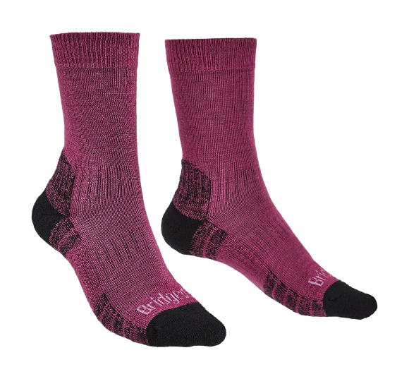 Women's Hike Lightweight Merino Performance Sock