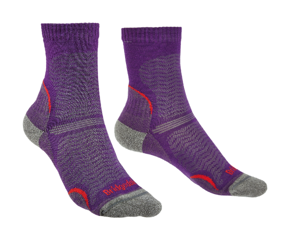 Chaussettes Hike Ultralight T2 Crew pour femmes