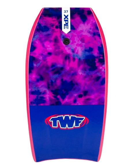 TWF XPE Slick-Top Bodyboard