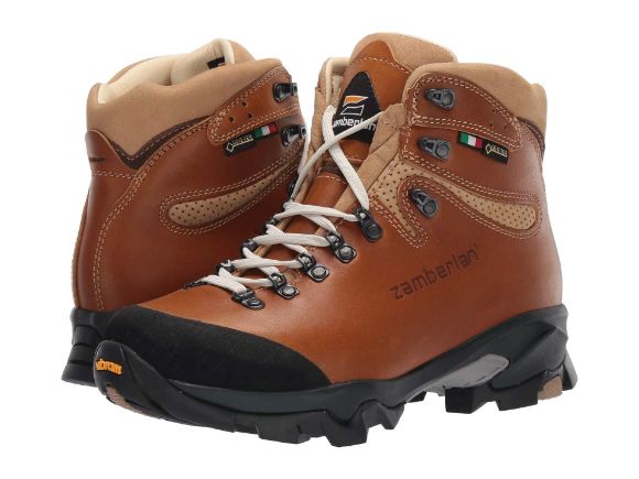 Brique cirée Vioz Lux GTX RR 1996 pour hommes