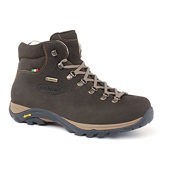 Men's 320 Trail Lite Evo Gtx Boot - Brown